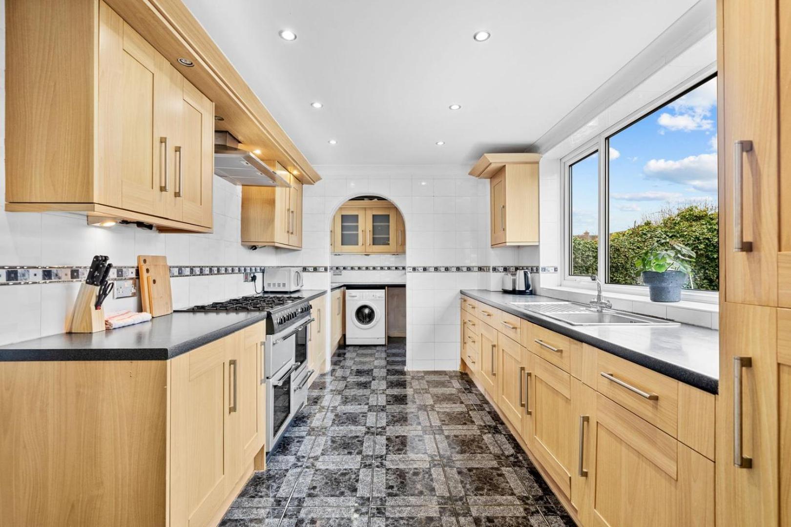 Bramcote Lane Spacious 5 Bedroom House Nottingham Esterno foto