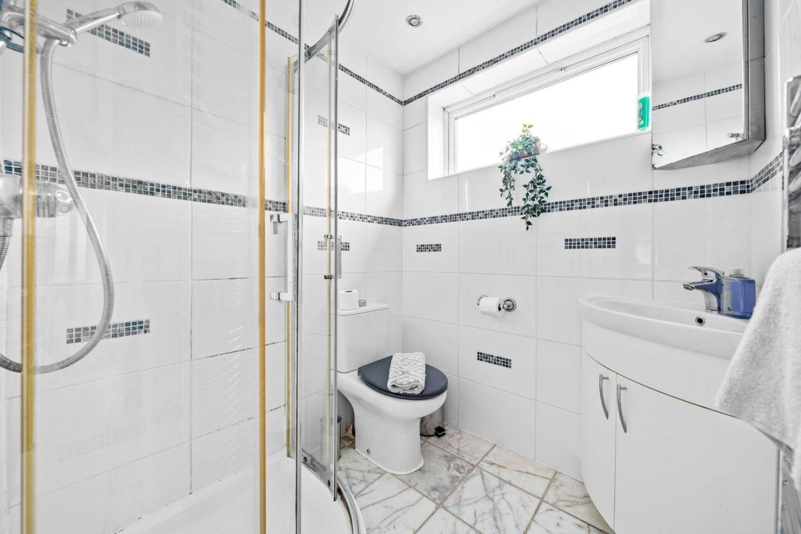 Bramcote Lane Spacious 5 Bedroom House Nottingham Esterno foto