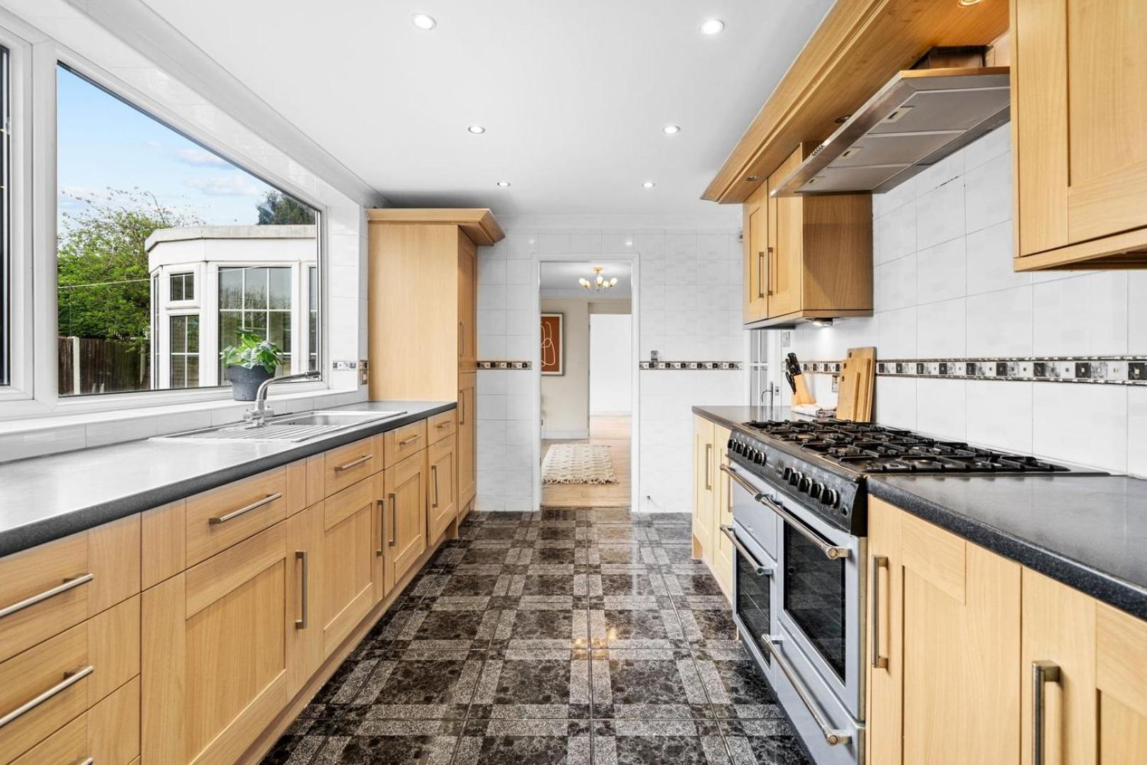 Bramcote Lane Spacious 5 Bedroom House Nottingham Esterno foto