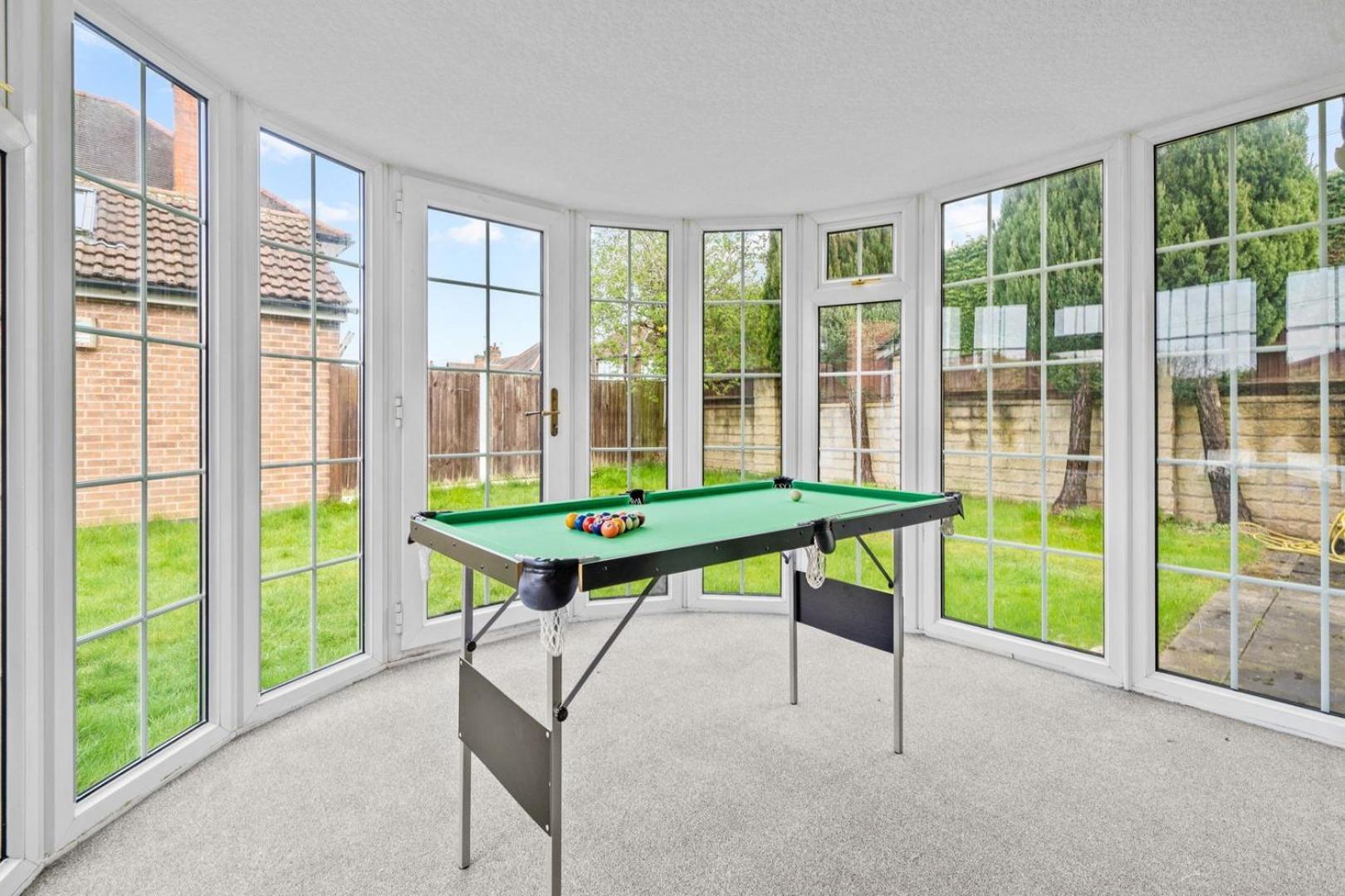 Bramcote Lane Spacious 5 Bedroom House Nottingham Esterno foto