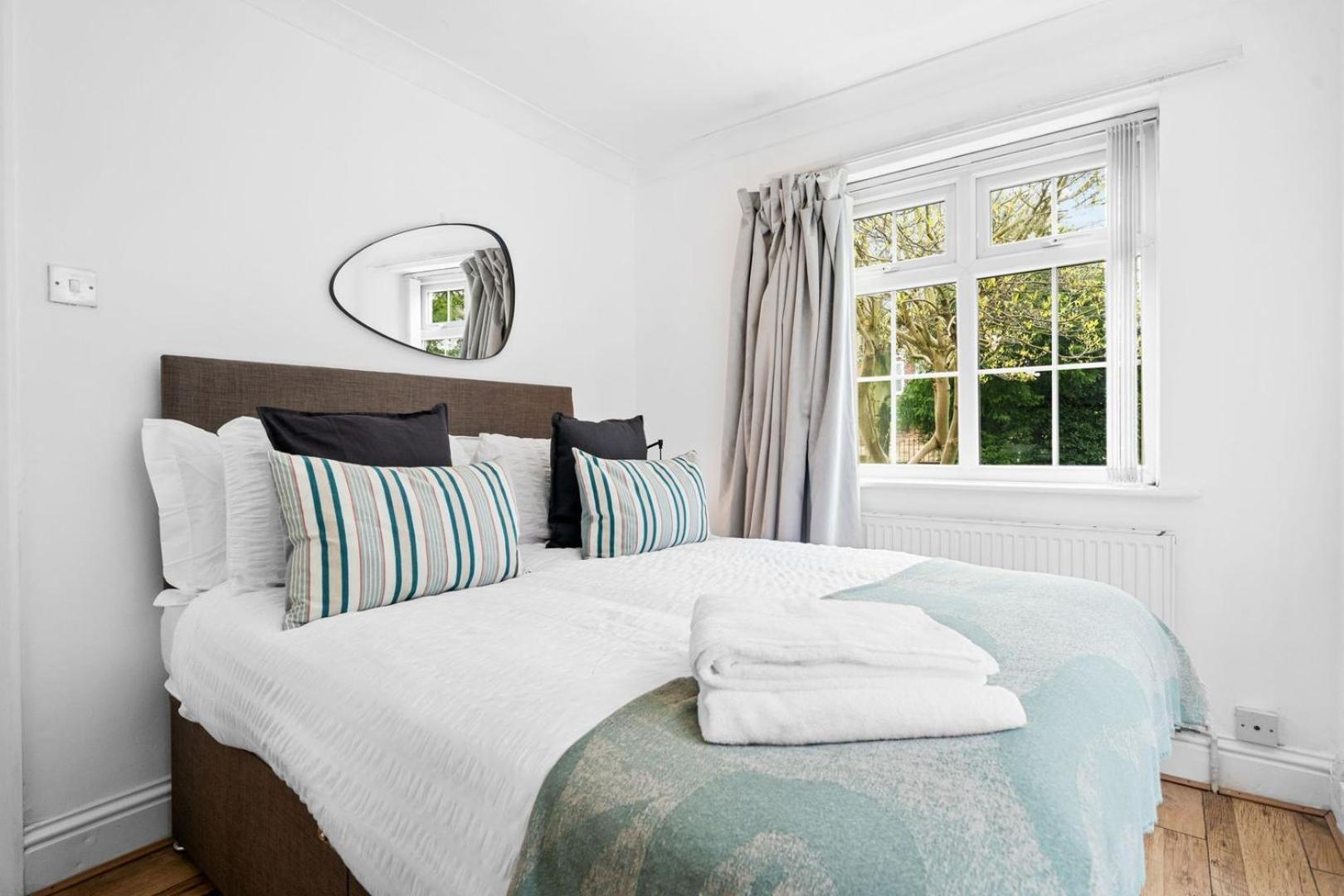 Bramcote Lane Spacious 5 Bedroom House Nottingham Esterno foto