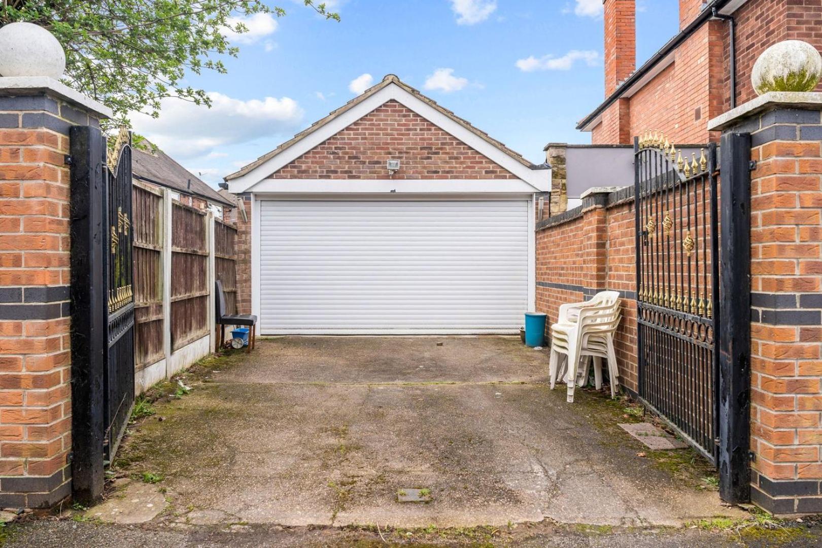 Bramcote Lane Spacious 5 Bedroom House Nottingham Esterno foto