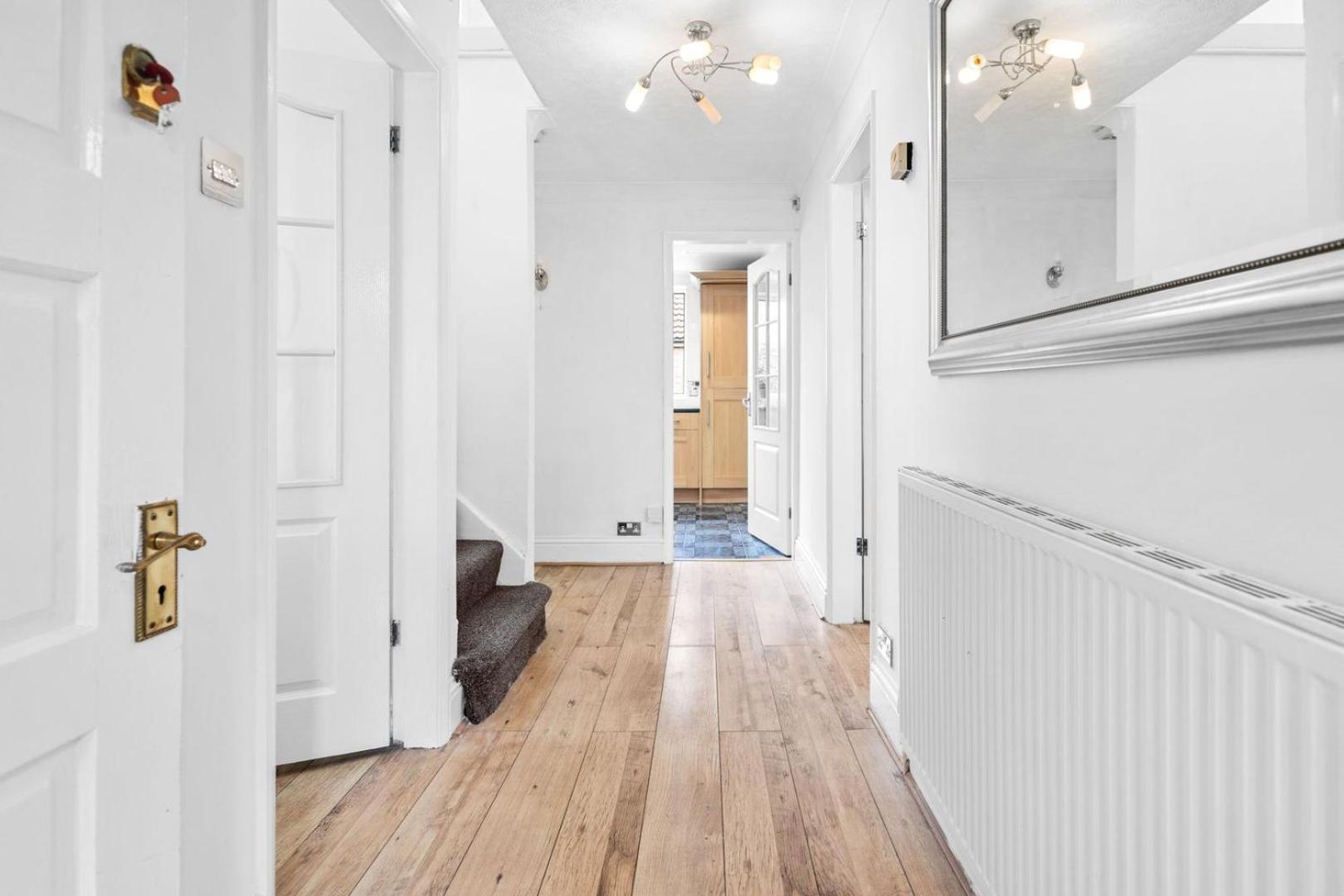 Bramcote Lane Spacious 5 Bedroom House Nottingham Esterno foto
