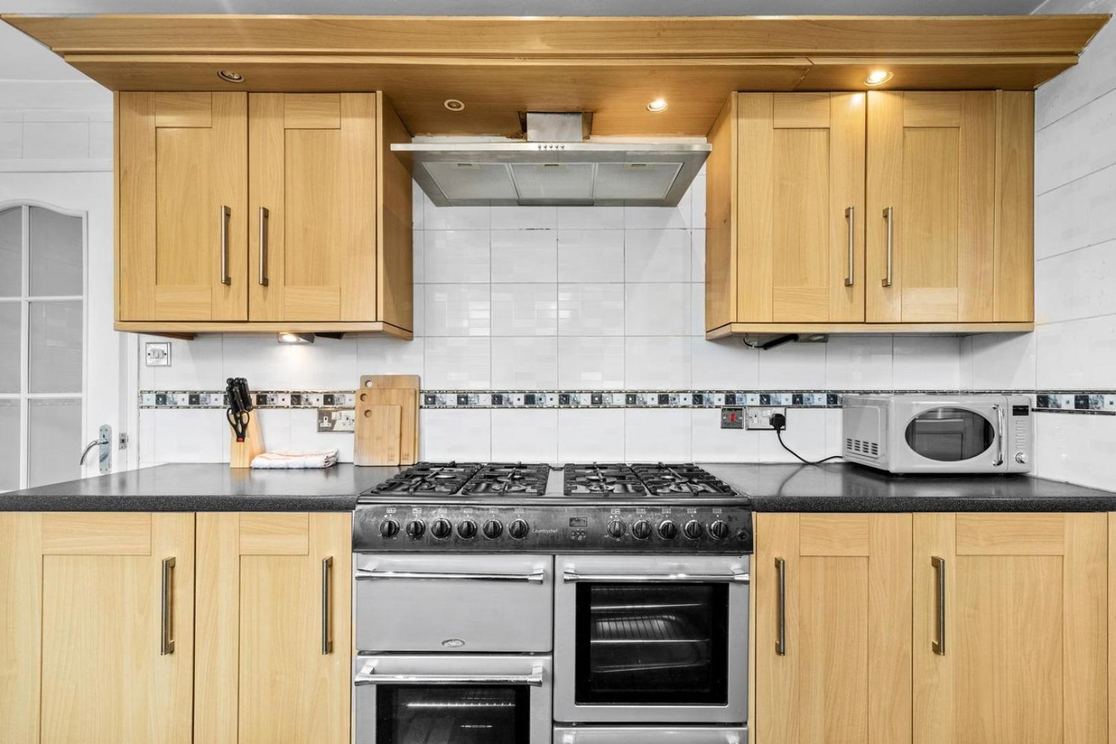 Bramcote Lane Spacious 5 Bedroom House Nottingham Esterno foto