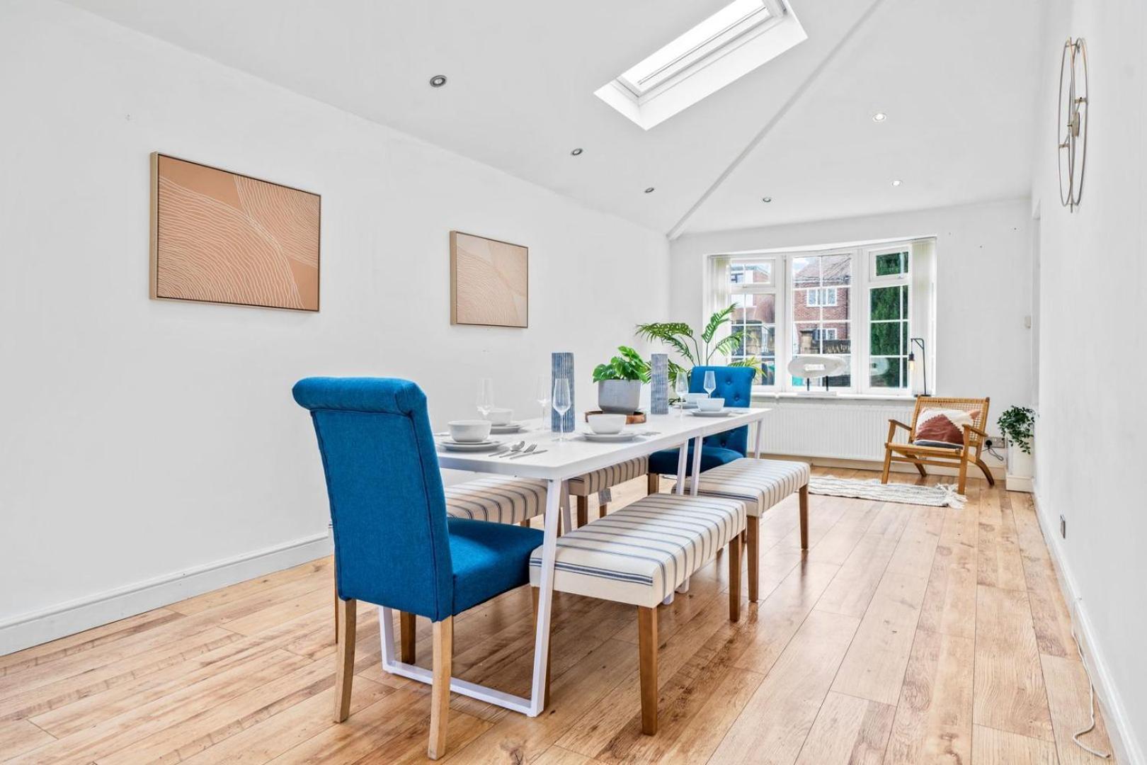 Bramcote Lane Spacious 5 Bedroom House Nottingham Esterno foto