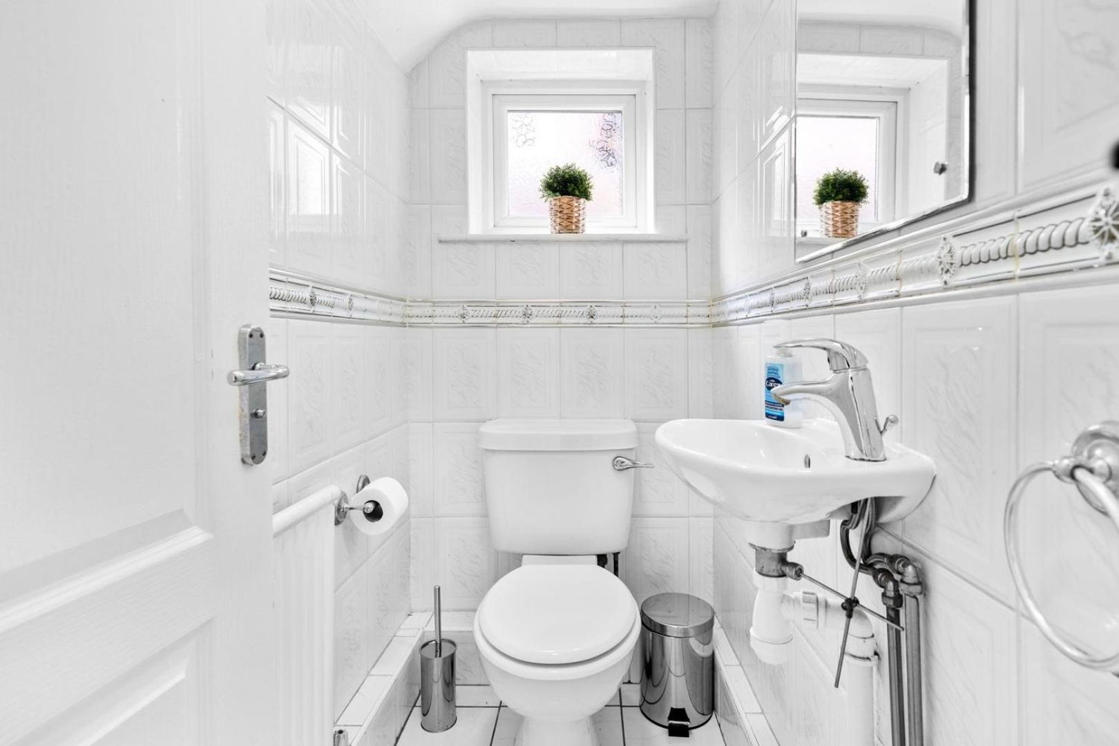 Bramcote Lane Spacious 5 Bedroom House Nottingham Esterno foto