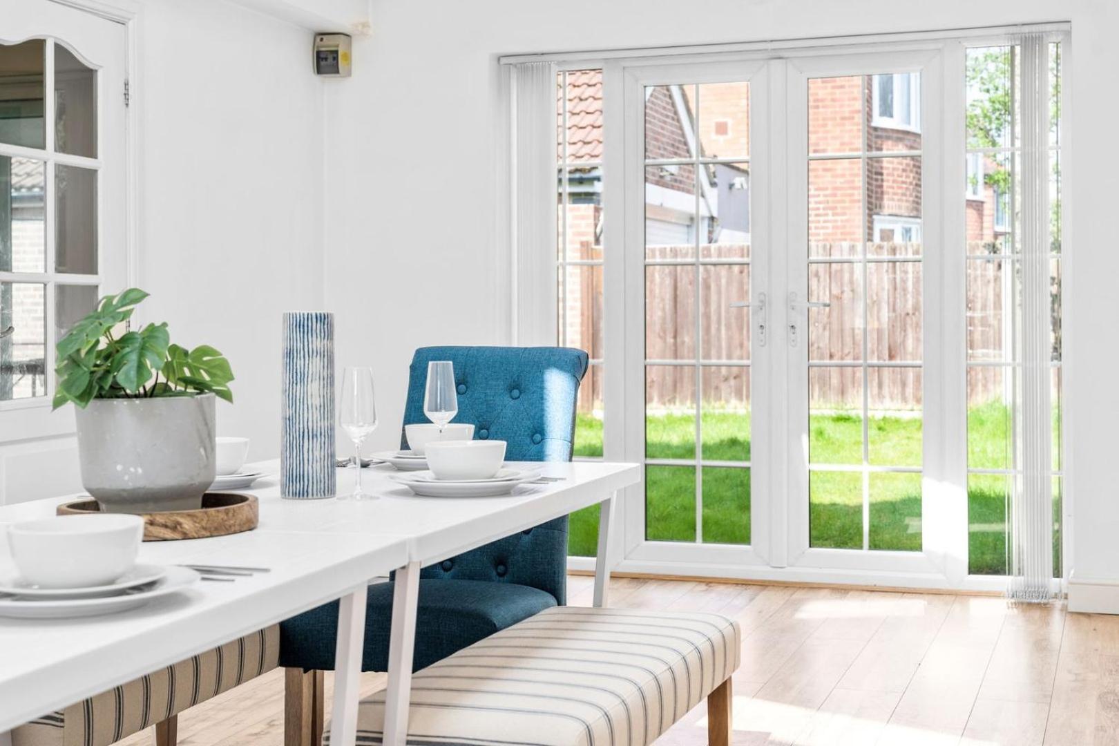 Bramcote Lane Spacious 5 Bedroom House Nottingham Esterno foto